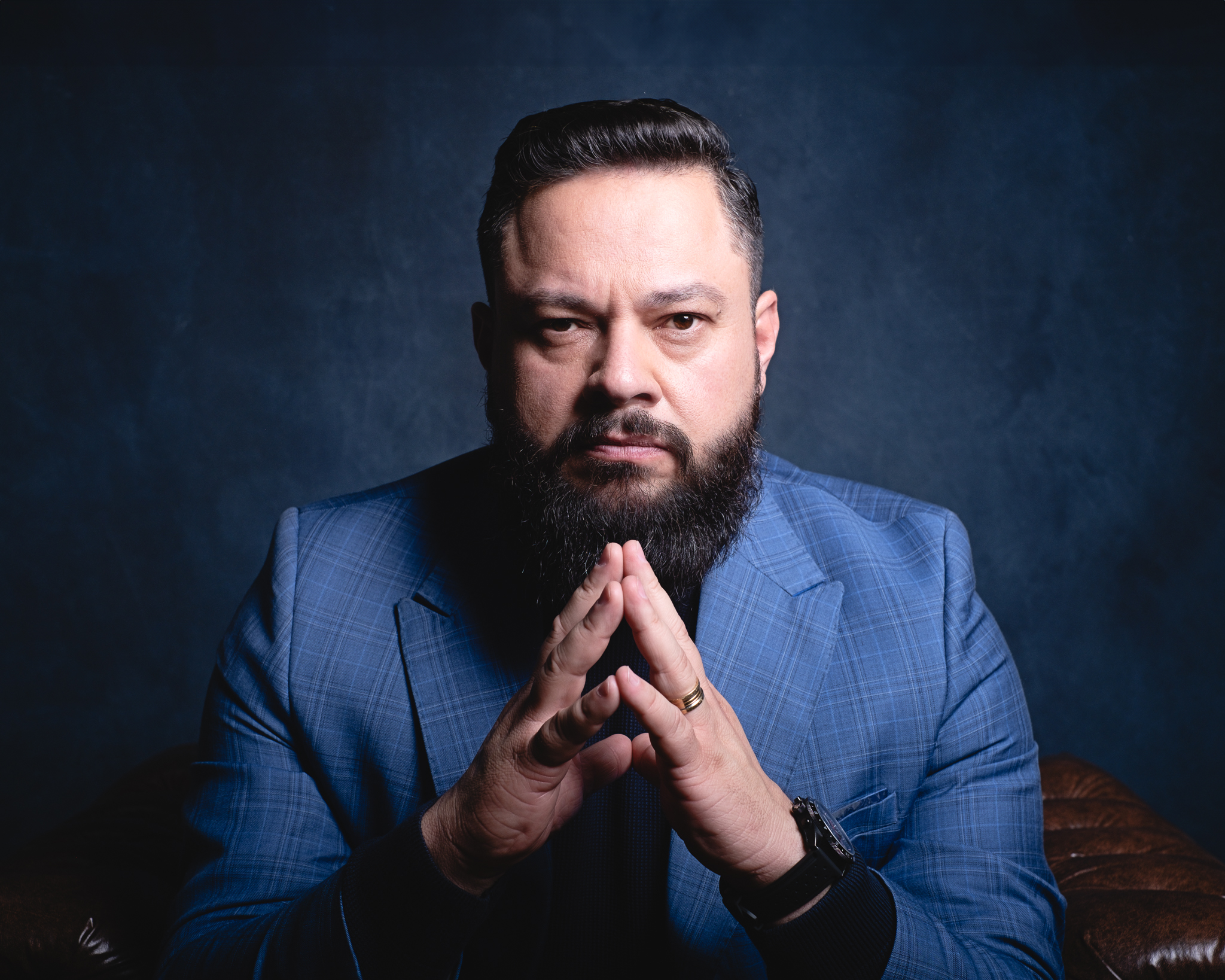 Apóstolo João Paulo Ferreira